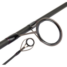 Вудилище коропове Shimano Tribal Carp TX-2 Cork 12’/3.66m 2.75lbs - 2sec.