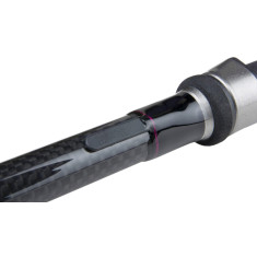 Вудилище коропове Shimano Tribal Carp TX-2 Floater 12’/3.66m 2.0lbs - 2sec.