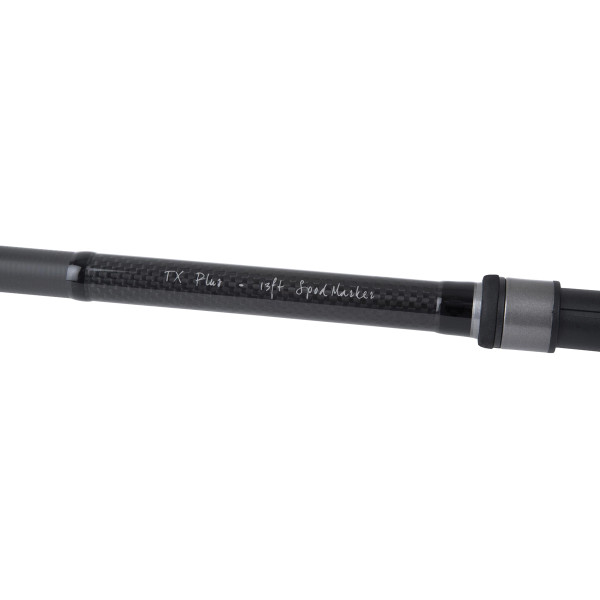 Удилище карповое Shimano Tribal Carp TX-Plus Spod & Marker 12’/3.66m 5.00lbs - 2sec.
