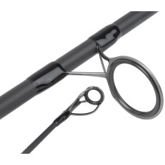 Вудилище коропове Shimano Tribal Carp TX-Plus Spod & Marker 12’/3.66m 5.00lbs - 2sec.
