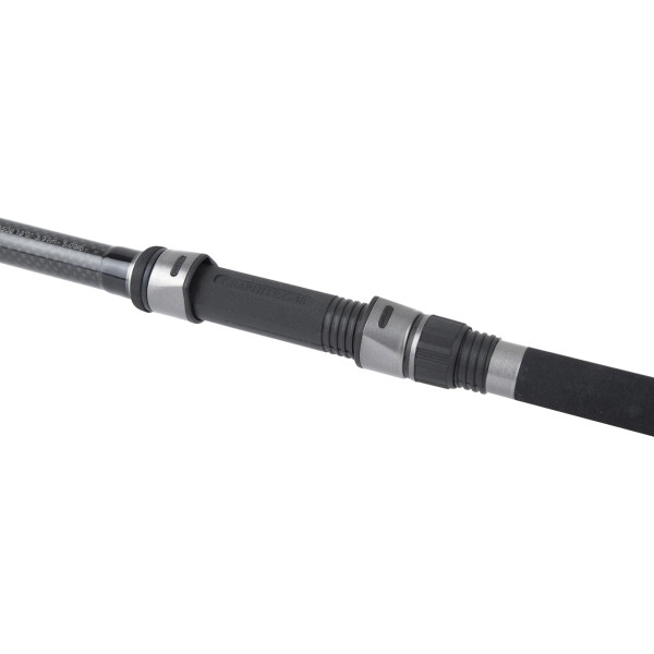 Удилище карповое Shimano Tribal Carp TX-Plus Spod & Marker 12’/3.66m 5.00lbs - 2sec.
