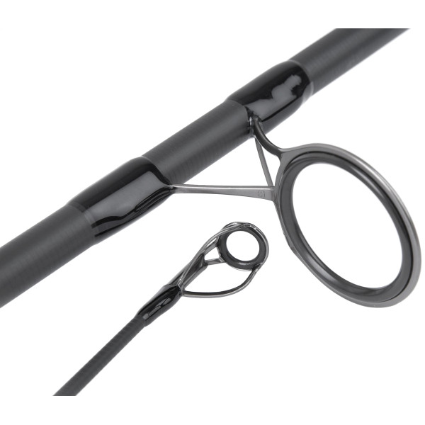 Удилище карповое Shimano Tribal Carp TX-Plus Spod & Marker 13’/3.96m 5.00lbs - 2sec.