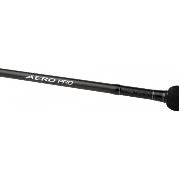 Удилище фидерное Shimano Aero Pro Precision Feeder 13’/3.96m Max 100g