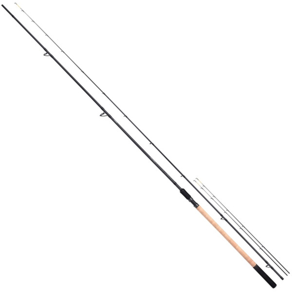 Удилище фидерное Shimano Aero X3 Distance Power Feeder 12’/3.66m Max 110g