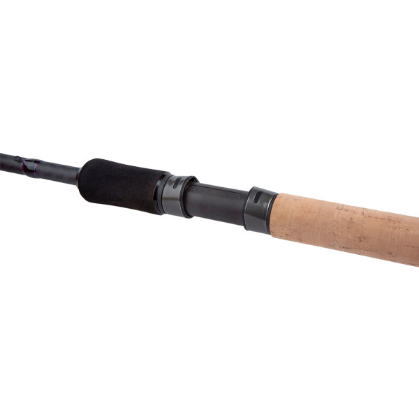 Удилище фидерное Shimano Aero X3 Distance Power Feeder 12’/3.66m Max 110g