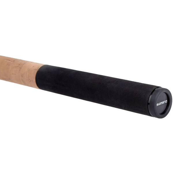 Удилище фидерное Shimano Aero X3 Distance Power Feeder 12’/3.66m Max 110g