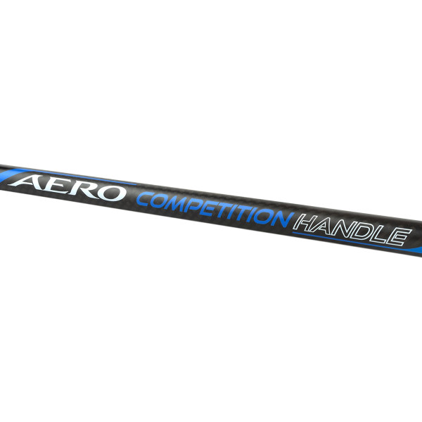 Ручка підсака Shimano Aero Competition Landing Net Pole 4.00m