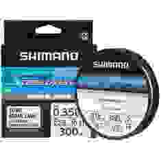 Волосінь Shimano Speedmaster Surf Mono 300m 0.18mm 3.05kg