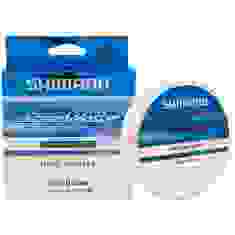 Шоклидер Shimano Speedmaster Tapered Surf Leader (Clear) 10X15m 0.18-0.50mm 2.2-12.0kg