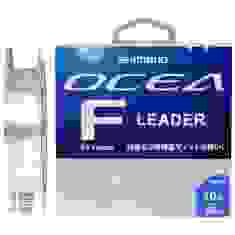 Флюорокарбон Shimano Ocea Leader EX Fluorocarbon 50m 0.239mm 8lb/3.6kg Clear
