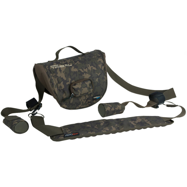 Чохол Shimano Trench Tip Protector Sling для двох вудилищ