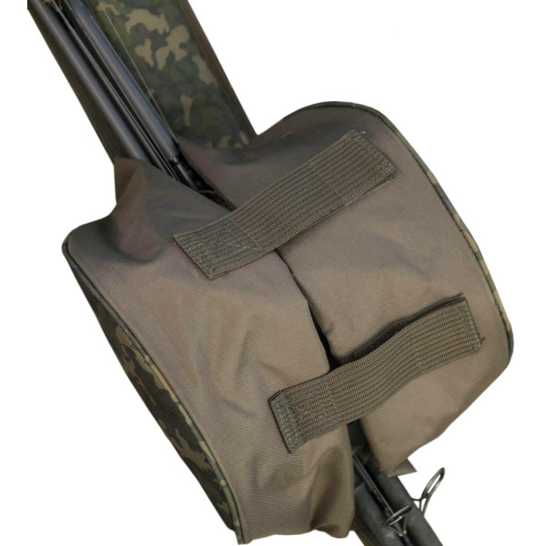 Чохол Shimano Trench Tip Protector Sling для двох вудилищ