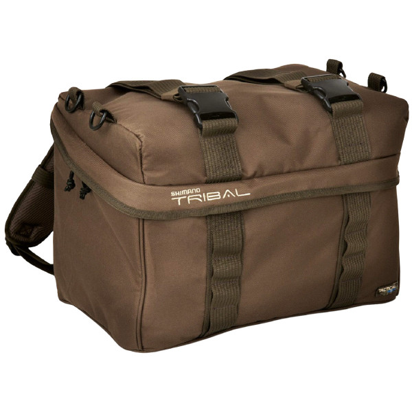 Рюкзак Shimano Tactical Compact Rucksack для рибальських снастей