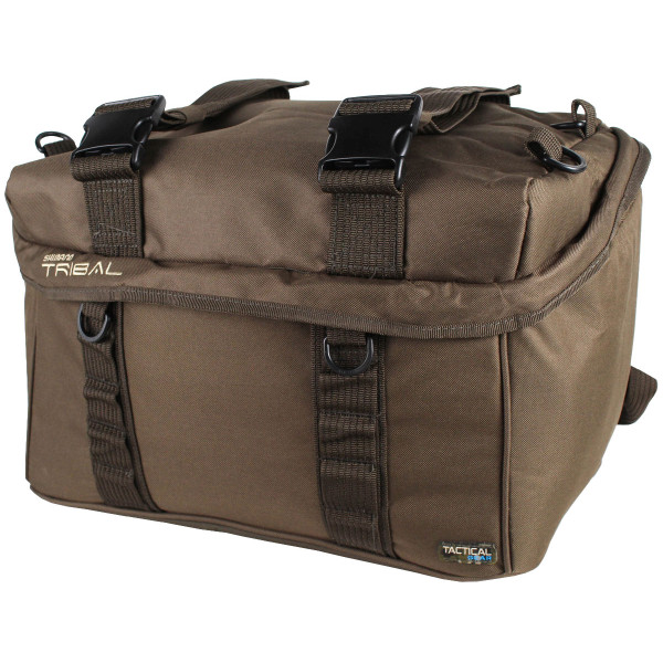 Рюкзак Shimano Tactical Compact Rucksack для рибальських снастей