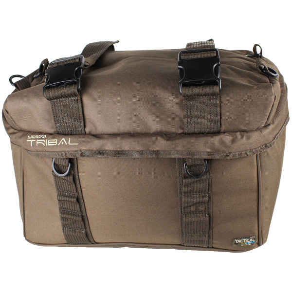 Рюкзак Shimano Tactical Compact Rucksack для рибальських снастей
