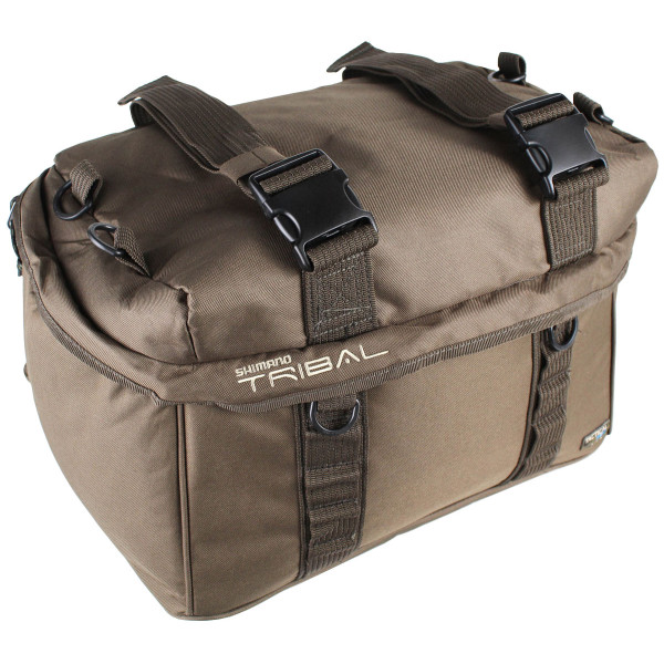 Рюкзак Shimano Tactical Compact Rucksack для рибальських снастей