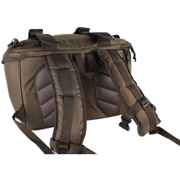 Рюкзак Shimano Tactical Compact Rucksack для рибальських снастей