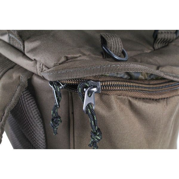 Рюкзак Shimano Tactical Compact Rucksack для рибальських снастей