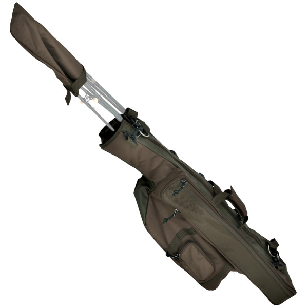 Чохол Shimano Tactical TX-Lite 2+1 Rod Bag