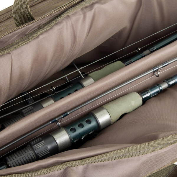 Чохол Shimano Tactical TX-Lite 2+1 Rod Bag
