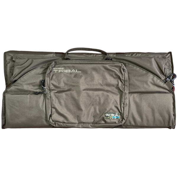 Мат карповый Shimano Tactical Weigh Mat