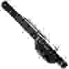 Чохол Shimano Aero Pro 2 Rod Sleeve 180cm (для двох вудилищ)