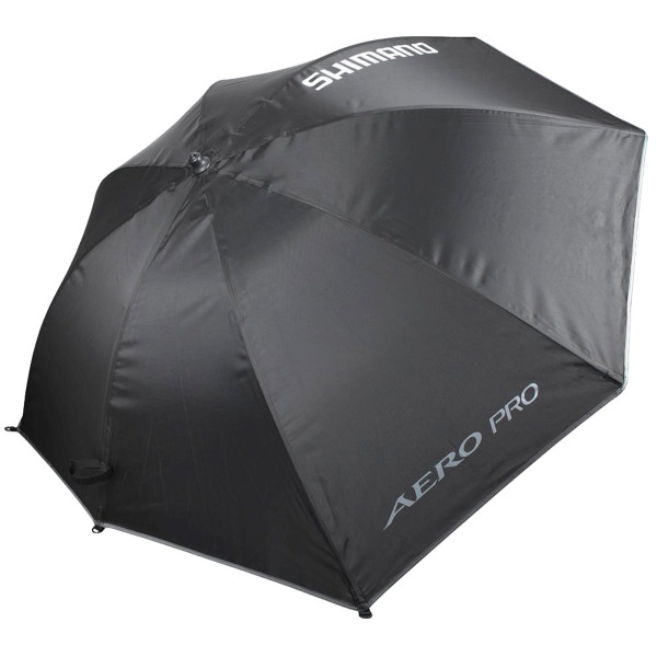 Парасолька Shimano Aero Pro 50in Nylon Umbrella 250cm