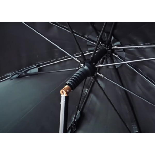 Парасолька Shimano Aero Pro 50in Nylon Umbrella 250cm