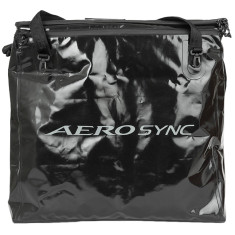 Сумка Shimano Aero Sync Triple Net Bag для садка Сумка Shimano Aero Sync Triple Net Bag для садка