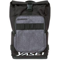 Рюкзак Shimano Yasei Rucksack с коробками