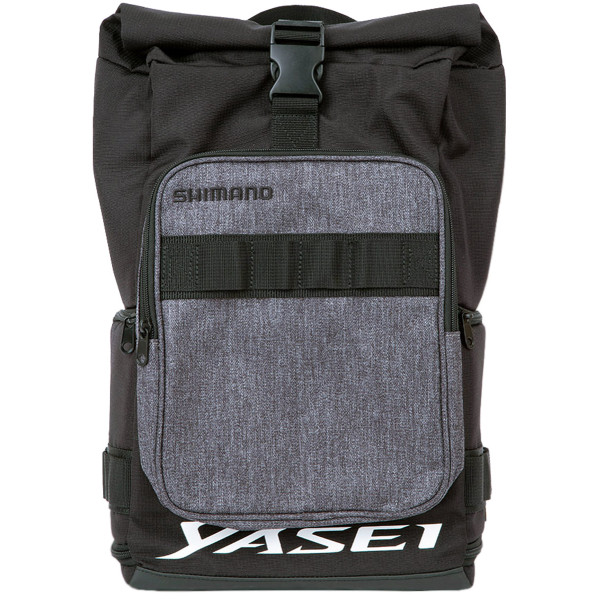 Рюкзак Shimano Yasei Rucksack с коробками