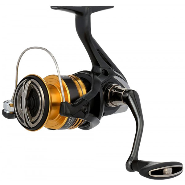 Котушка Shimano Sahara FJ 2500 4+1BB