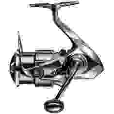 Катушка Shimano Stella FK C3000 12+1BB