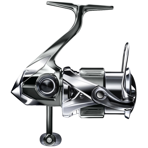 Котушка Shimano Stella FK C3000 12+1BB