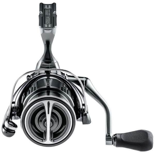 Котушка Shimano Stella FK C3000 12+1BB