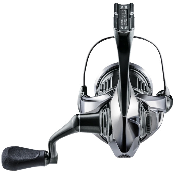 Котушка Shimano Stella FK C3000 12+1BB