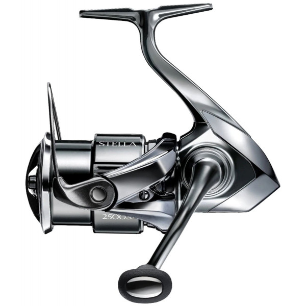 Катушка Shimano Stella FK 4000M 12+1BB