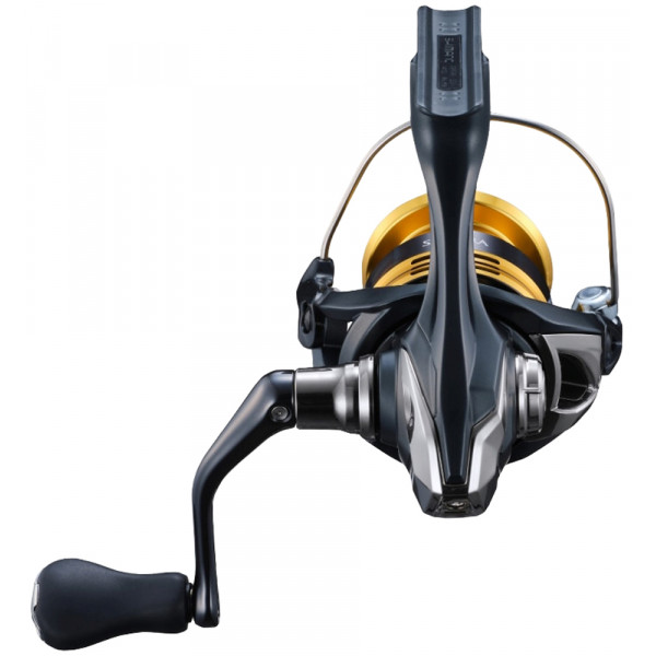 Катушка Shimano Sahara FJ 500 3+1BB