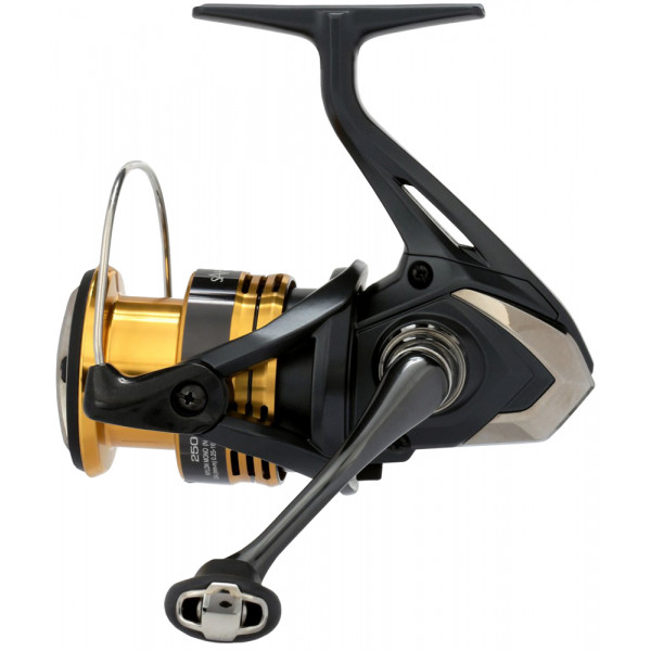 Катушка Shimano Sahara FJ C2000SHG 4+1BB