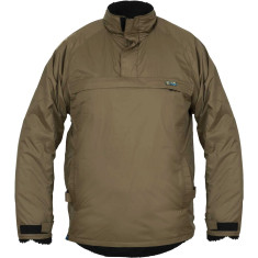 Куртка Shimano Tactical Fleece Lined Pullover L ц:tan