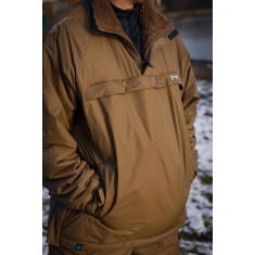 Куртка Shimano Tactical Fleece Lined Pullover L ц:tan