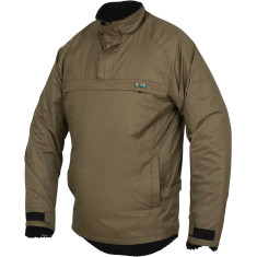 Куртка Shimano Tactical Fleece Lined Pullover XL ц:tan