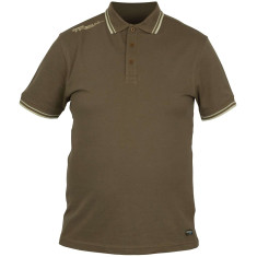 Футболка Shimano Tactical Pique Polo XL ц:tan Футболка Shimano Tactical Pique Polo XL ц:tan