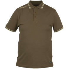 Футболка Shimano Tactical Pique Polo XXL ц:tan