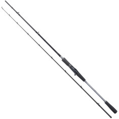 Спінінг Shimano Yasei AX Jerkbait Casting 198H 1.98m 45-100g (1+1 част.) Спінінг Shimano Yasei AX Jerkbait Casting 198H 1.98m 45-100g (1+1 част.)