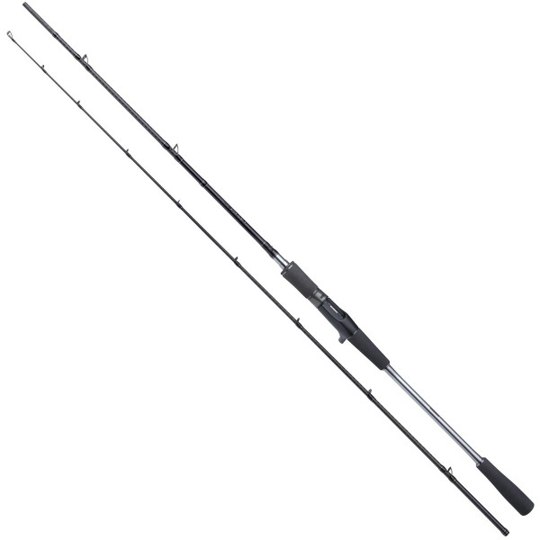 Спиннинг Shimano Yasei AX Jerkbait Casting 198H 1.98m 45-100g (1+1 част.)