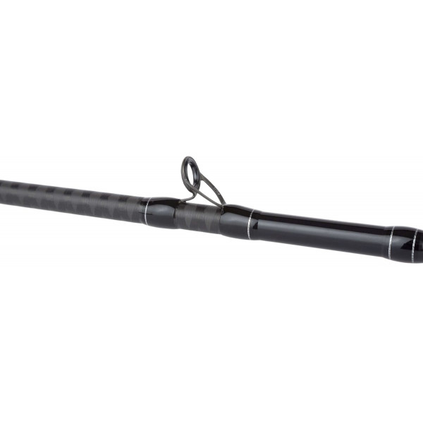 Спиннинг Shimano Yasei AX Jerkbait Casting 198H 1.98m 45-100g (1+1 част.)