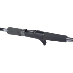 Спінінг Shimano Yasei AX Jerkbait Casting 198H 1.98m 45-100g (1+1 част.) Спінінг Shimano Yasei AX Jerkbait Casting 198H 1.98m 45-100g (1+1 част.)
