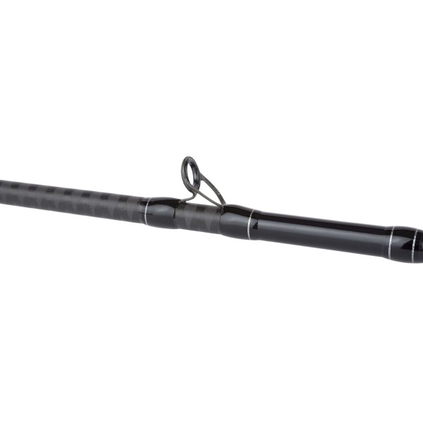 Спиннинг Shimano Yasei AX Pike Swimb & BB Cast 24XXH 2.40m 120-170g