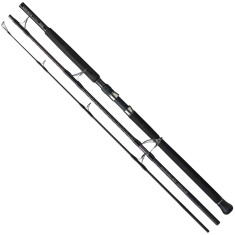 Спиннинг Shimano Ocea Plugger BG MD 2.51m max 200g 3 sec. Спиннинг Shimano Ocea Plugger BG MD 2.51m max 200g 3 sec.